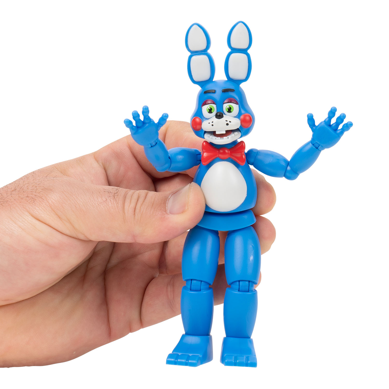 Five Nights at Freddy's Aksiyon Figür - Bonnie FNF0099