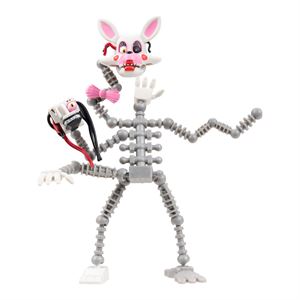 Five Nights at Freddy's Aksiyon Figür - Mangle FNF0100