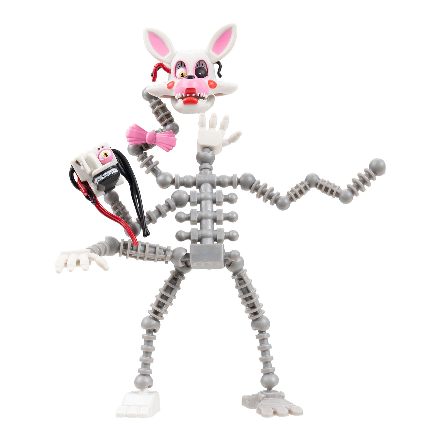 Five Nights at Freddy's Aksiyon Figür - Mangle FNF0100