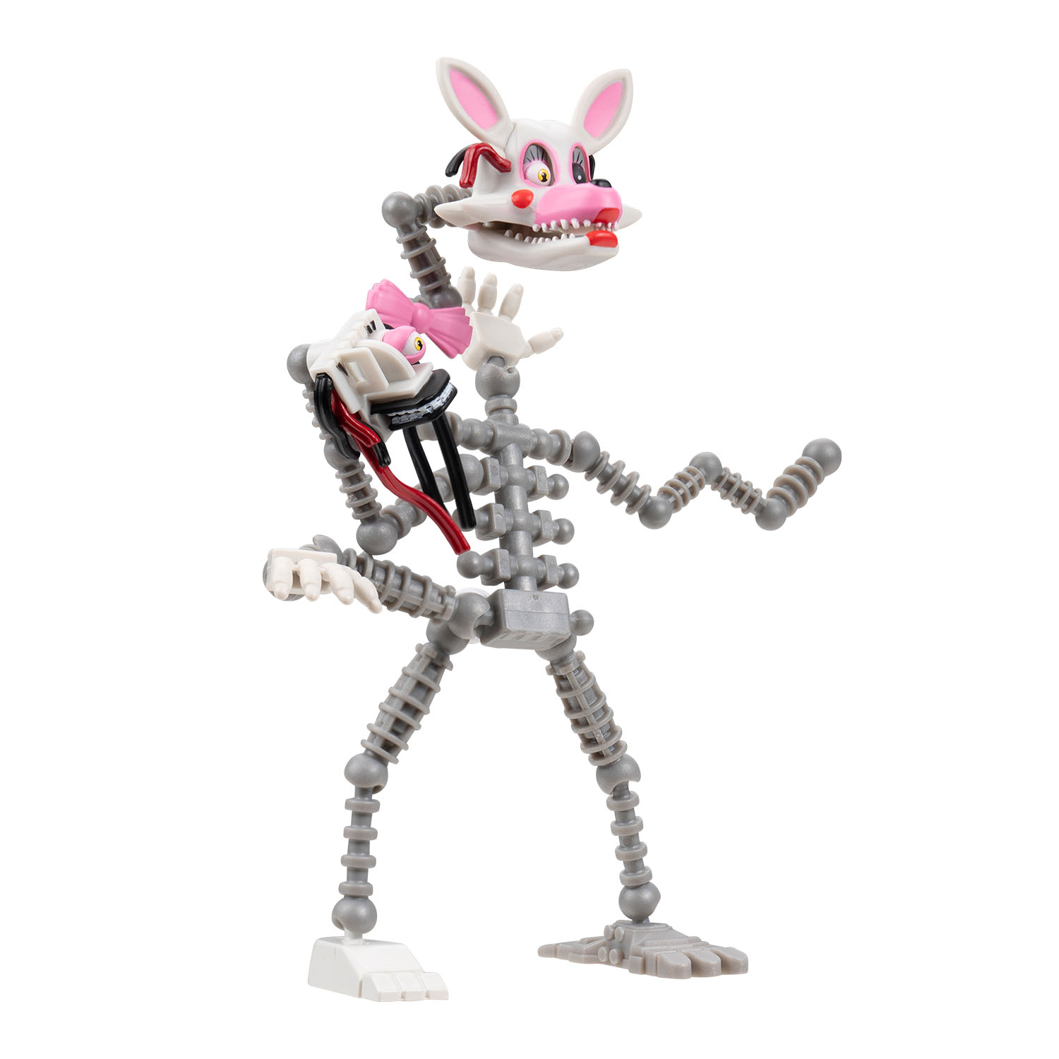 Five Nights at Freddy's Aksiyon Figür - Mangle FNF0100