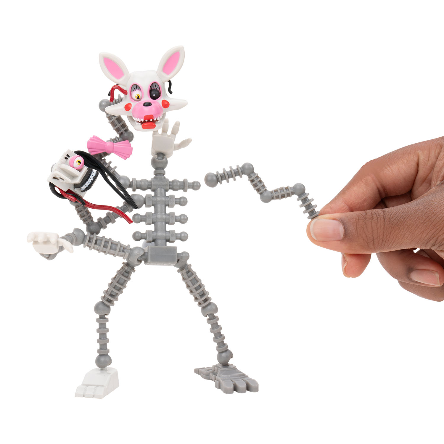 Five Nights at Freddy's Aksiyon Figür - Mangle FNF0100