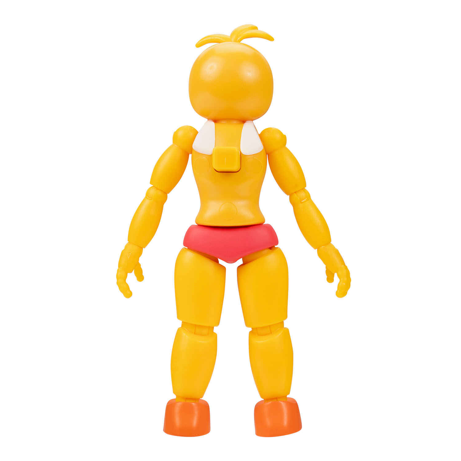 Five Nights at Freddy's Aksiyon Figür - Chica FNF0101