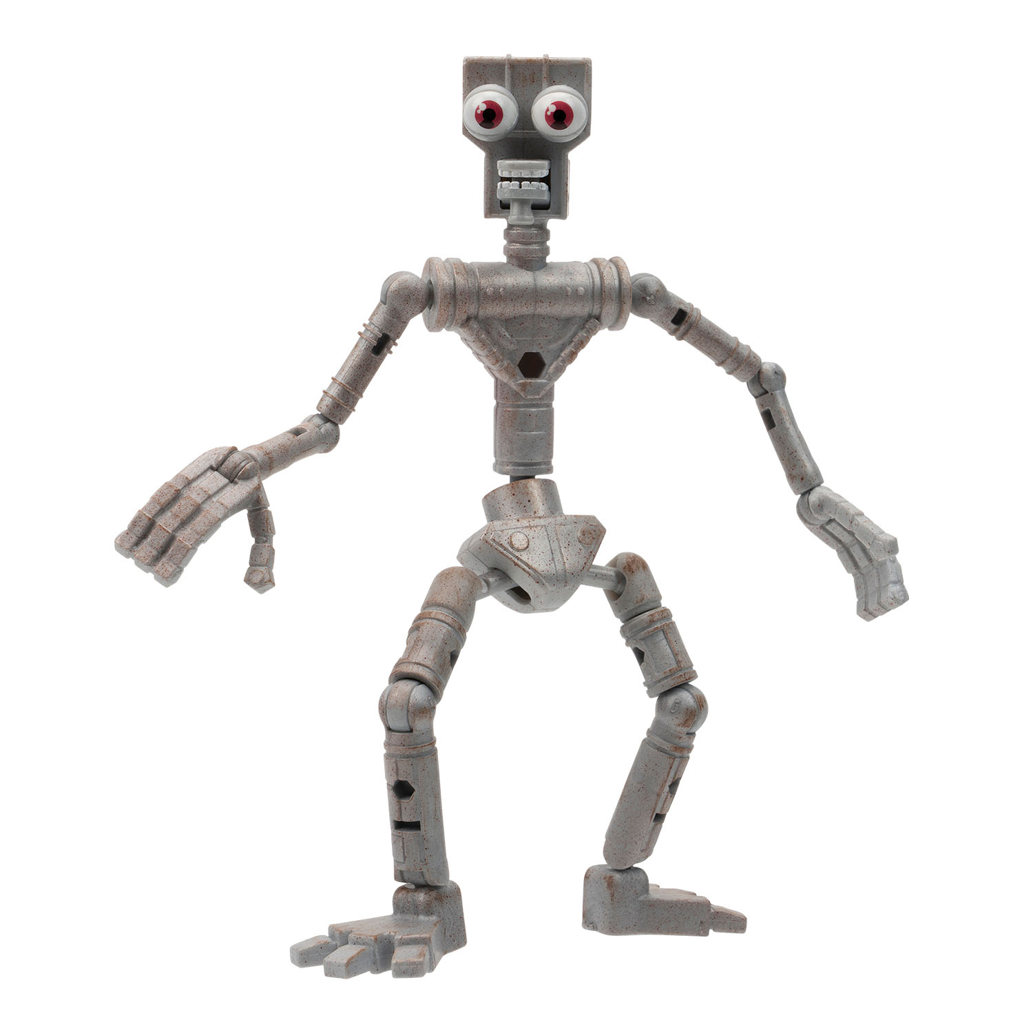 Five Nights at Freddy's 16 cm Endo Seri - Bonnie Figür Set FNF007