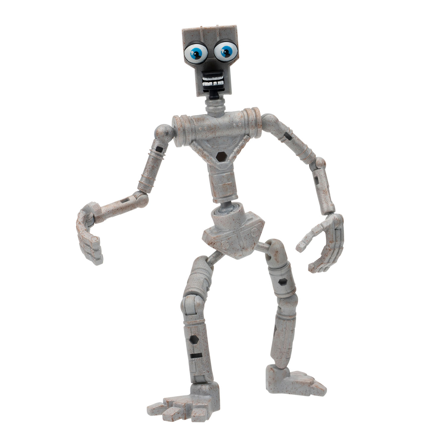 Five Nights at Freddy's 16 cm Endo Seri - Freddy Figür Set FNF007