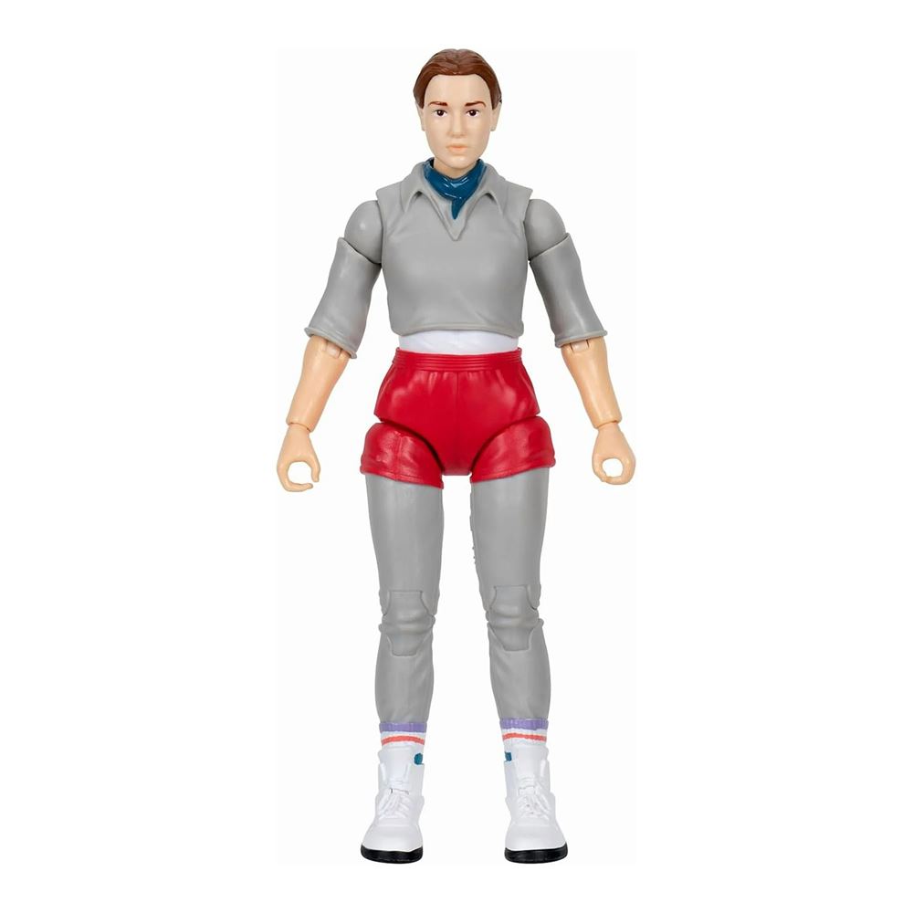 Stranger Things Aksiyon Figürü - Eleven 16 cm STRT0049