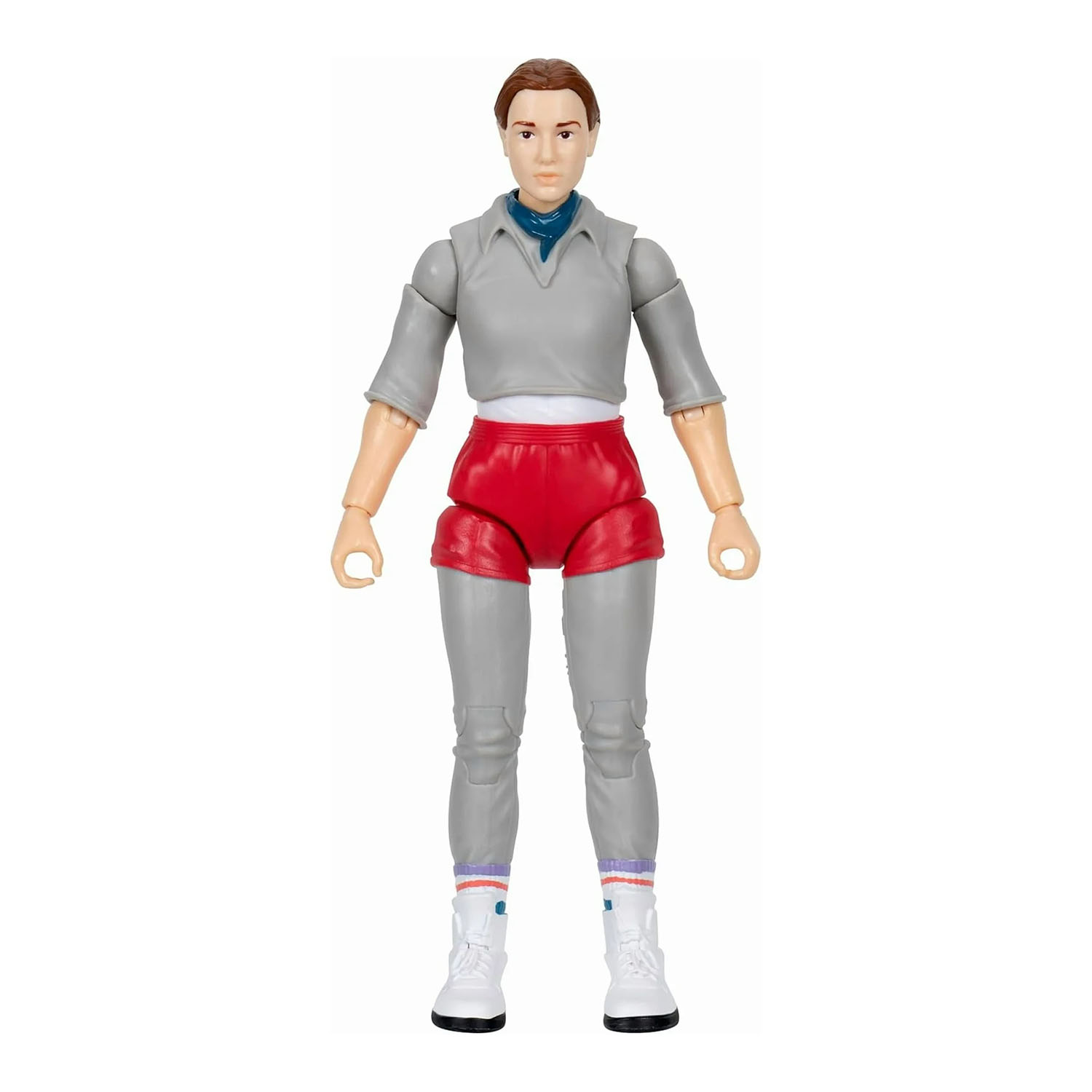 Stranger Things Aksiyon Figürü - Eleven 16 cm STRT0049