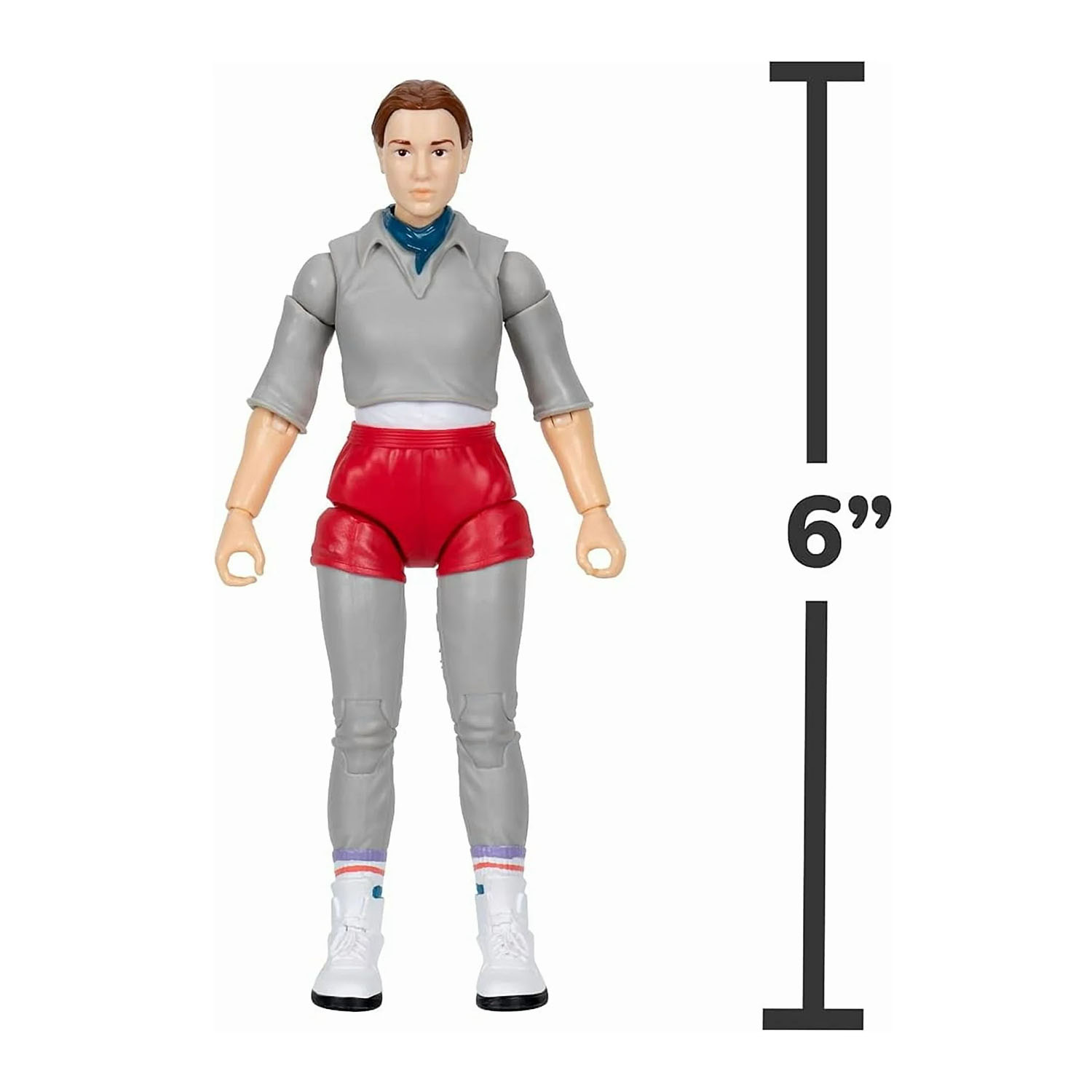 Stranger Things Aksiyon Figürü - Eleven 16 cm STRT0049