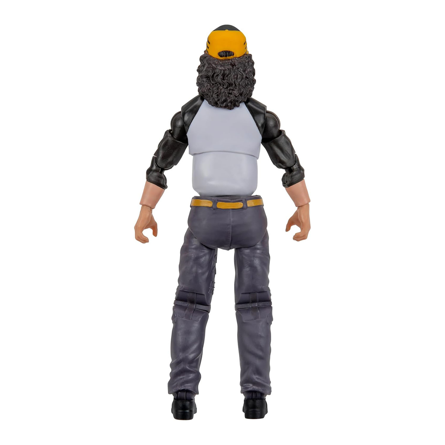 Stranger Things Aksiyon Figürü - Dustin 16 cm STRT0050