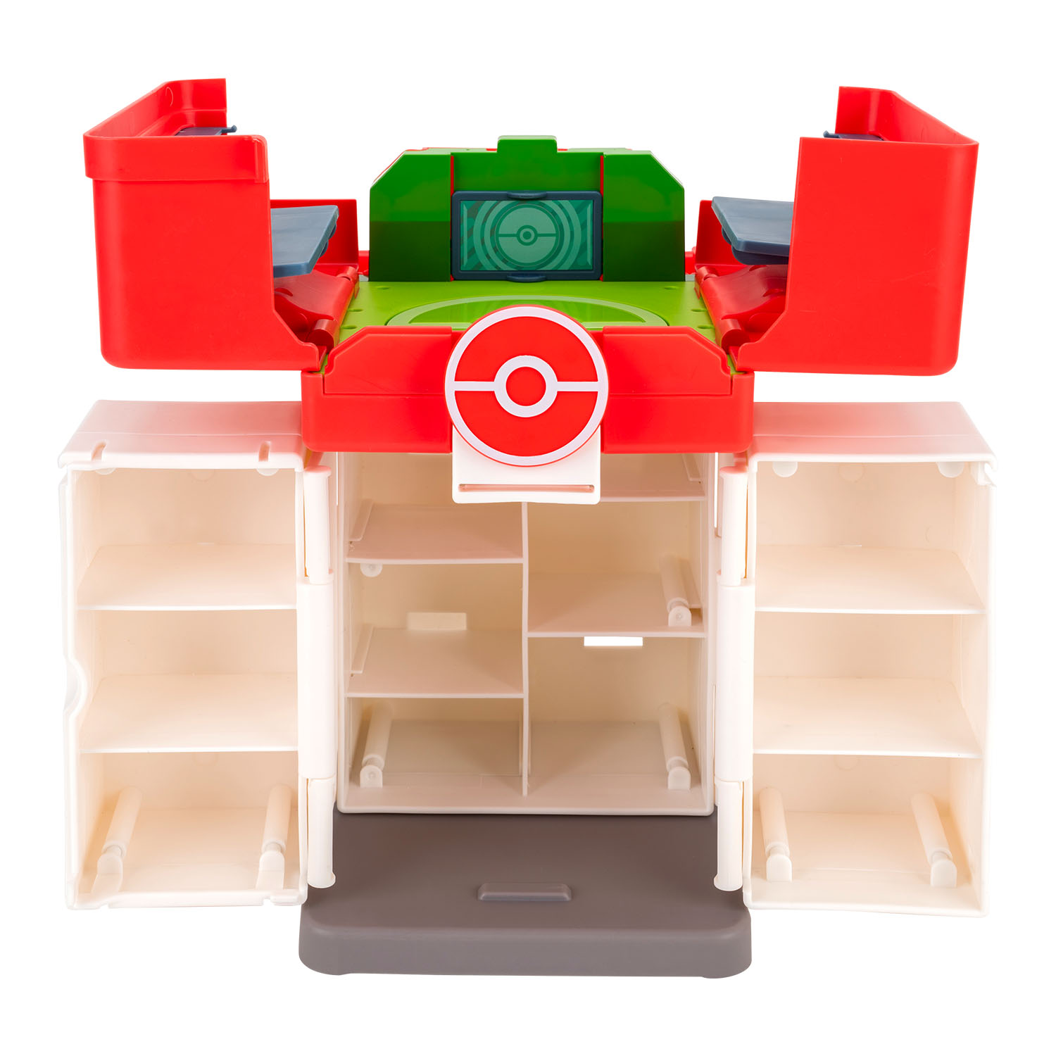 Pokemon Sergileme Çantası Arenalı Oyun Seti PKW4048