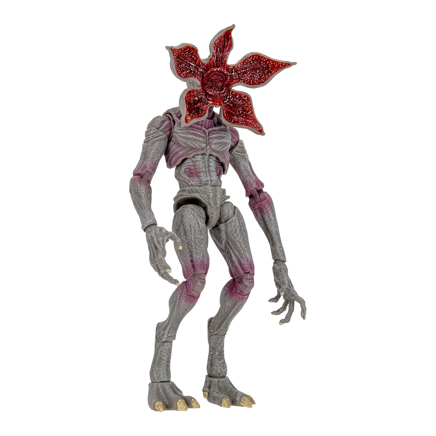 Stranger Things Aksiyon Figürü - Demogorgon 16 cm STRT0051