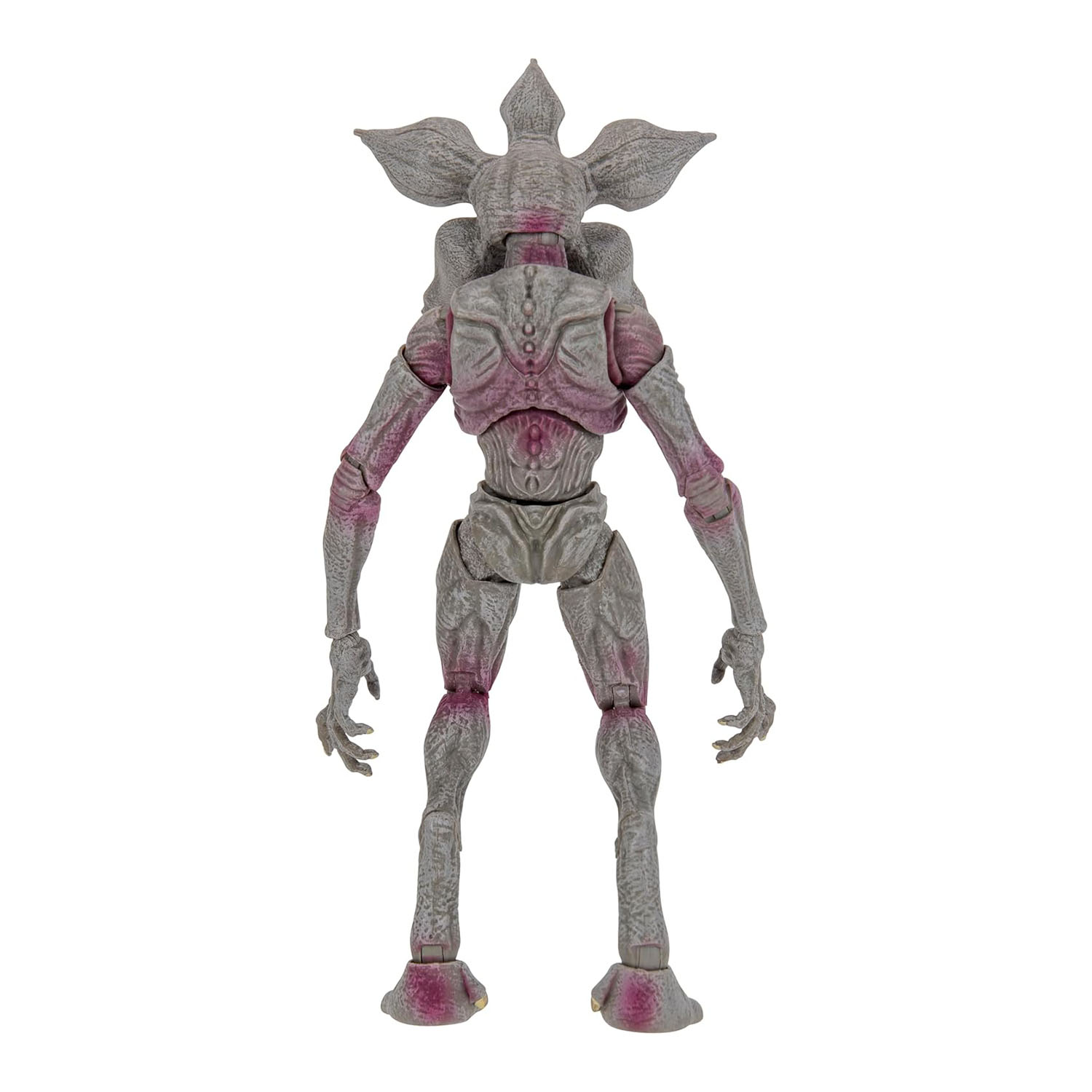 Stranger Things Aksiyon Figürü - Demogorgon 16 cm STRT0051