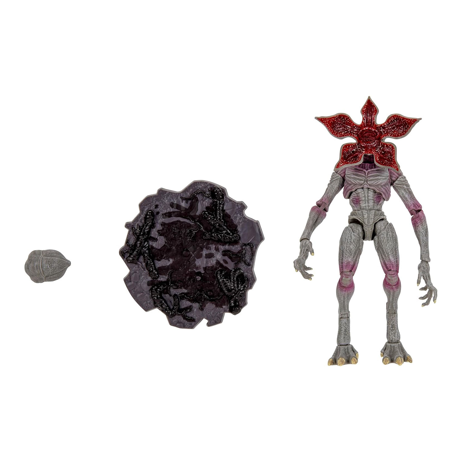 Stranger Things Aksiyon Figürü - Demogorgon 16 cm STRT0051