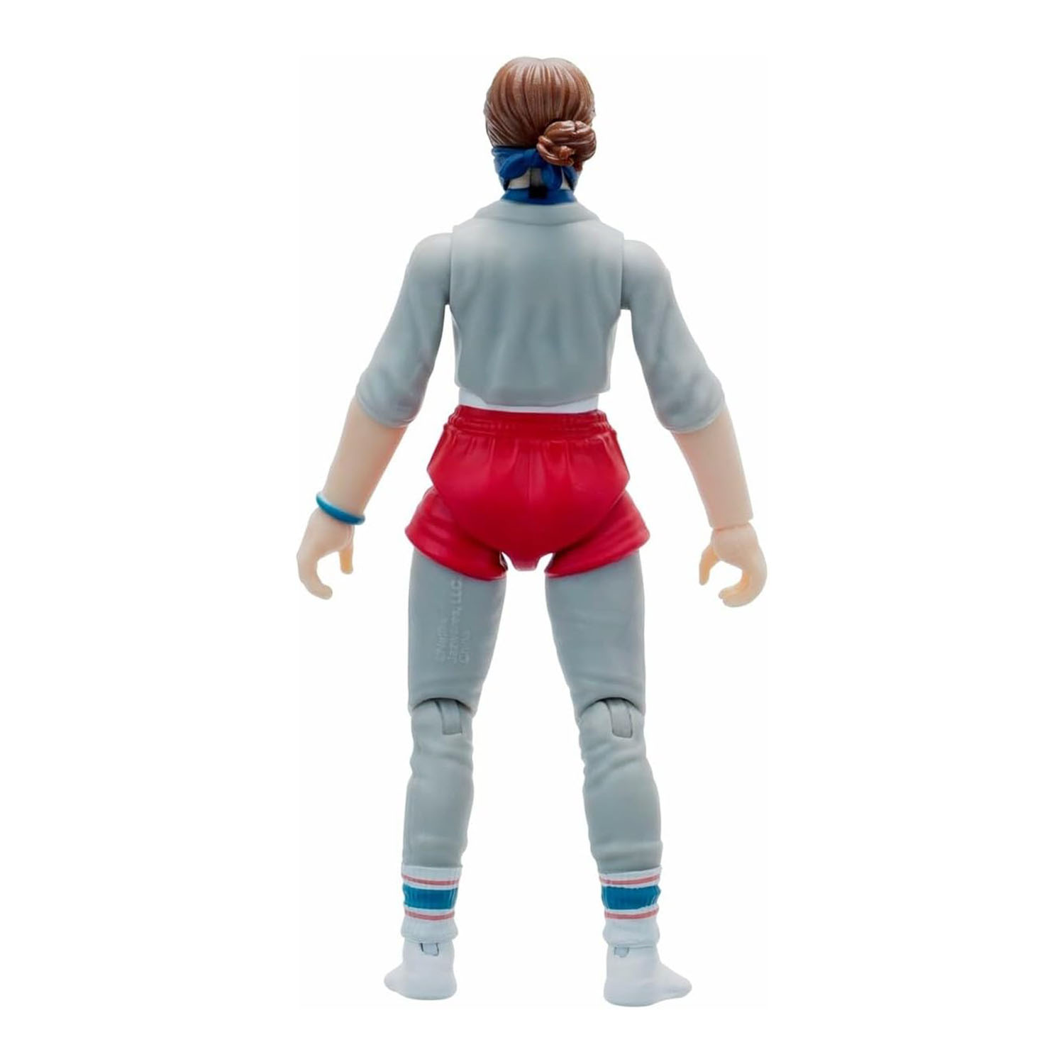 Stranger Things Eleven Aksiyon Figürü 10 cm STRT0142