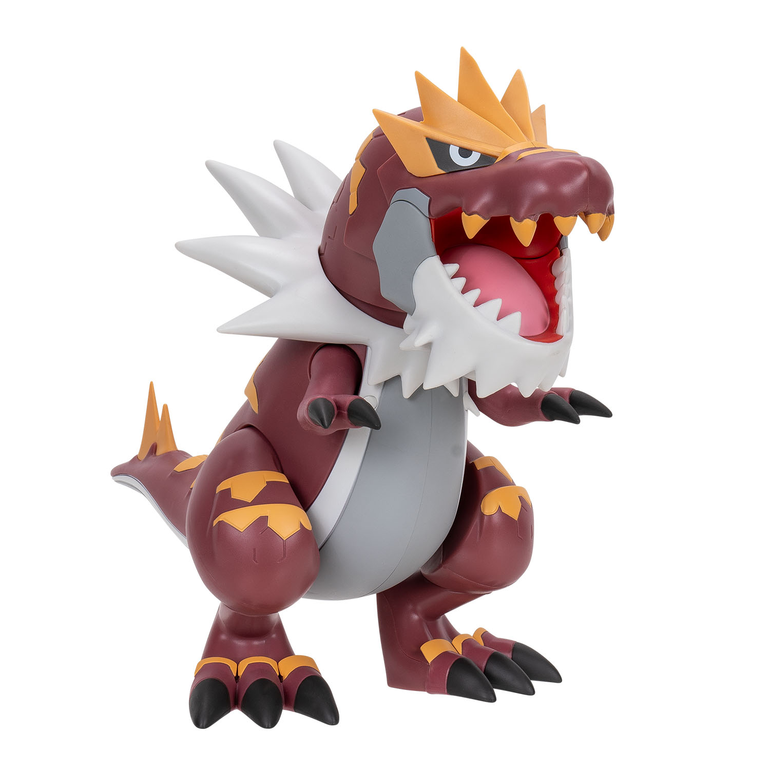 Pokemon Epic Battle Figür - Tyrantrum PKW3422