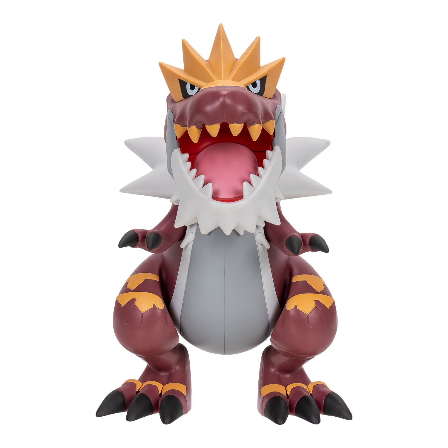 Pokemon Epic Battle Figür - Tyrantrum PKW3422