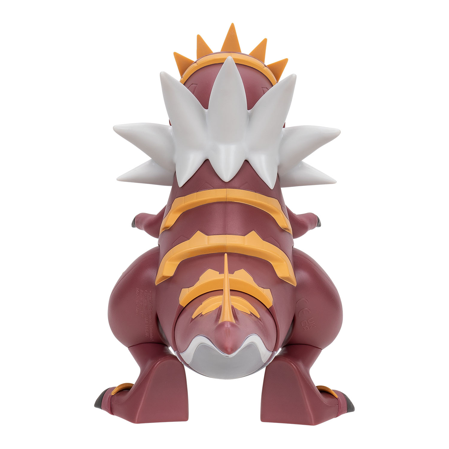 Pokemon Epic Battle Figür - Tyrantrum PKW3422