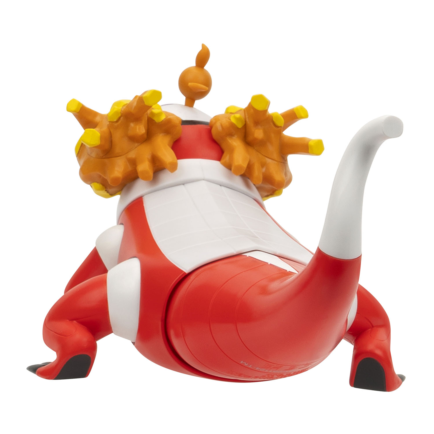 Pokemon Epic Battle Figür - Skeledirge PKW4081