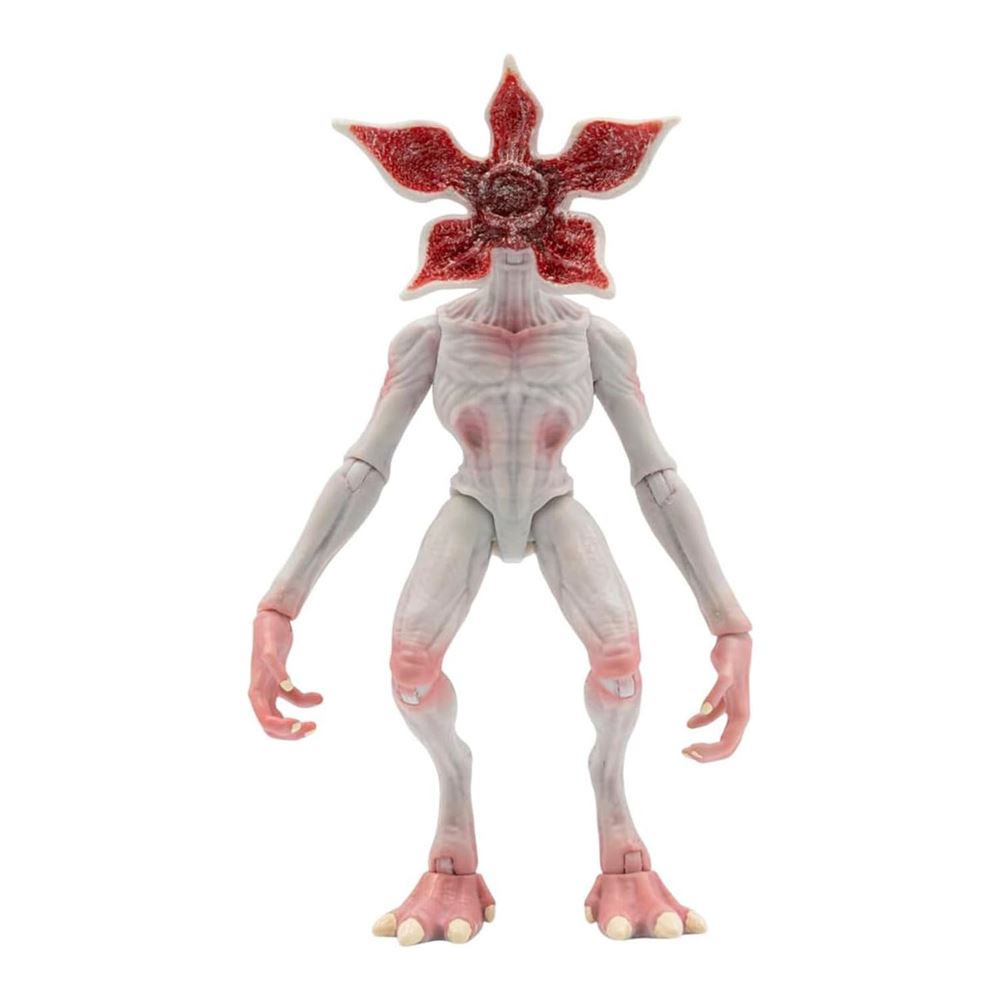 Stranger Things Demogorgon Aksiyon Figürü 10 cm STRT0012