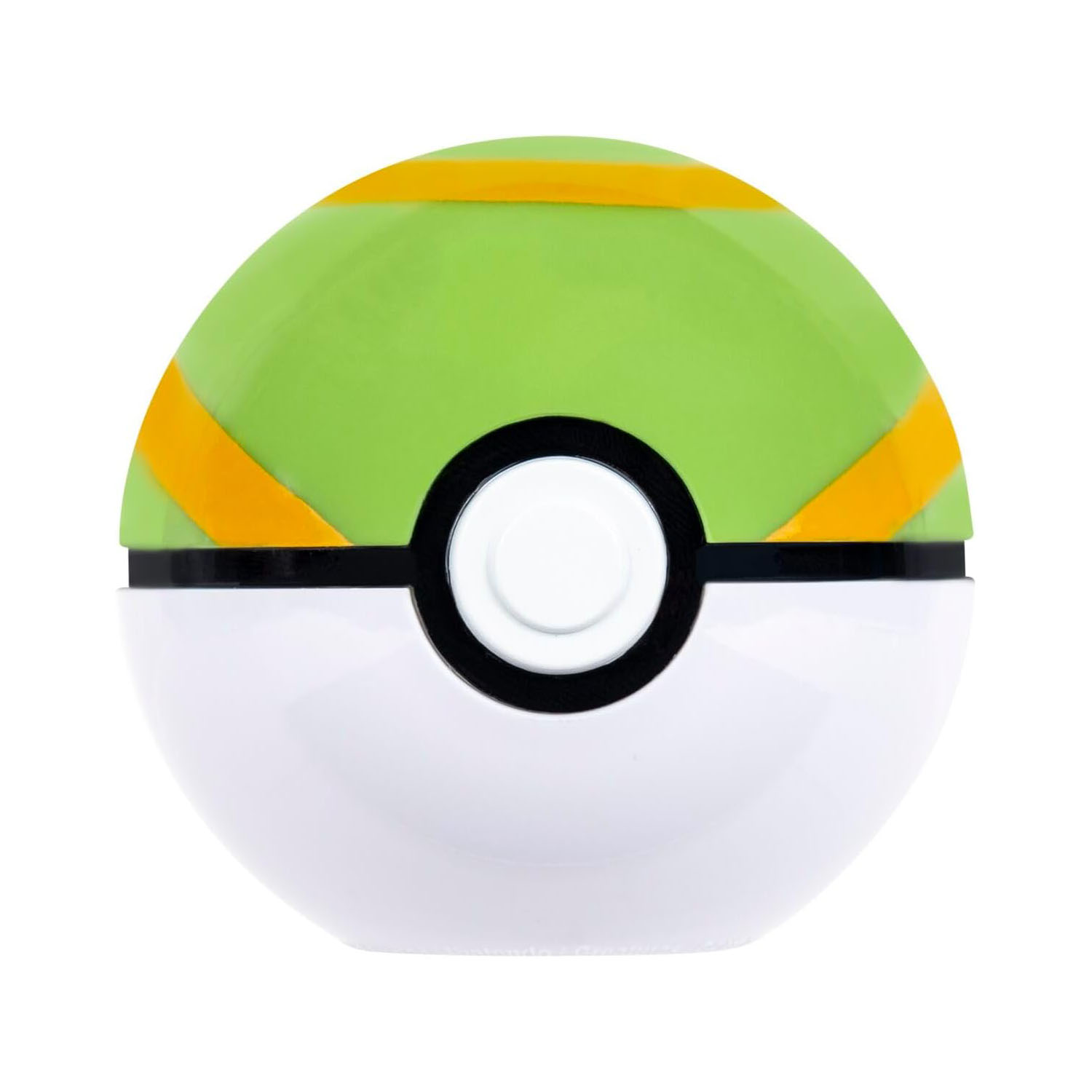 Pokemon Clip 'N' Go Poke Ball ve Sandshrew Figür PKW4161
