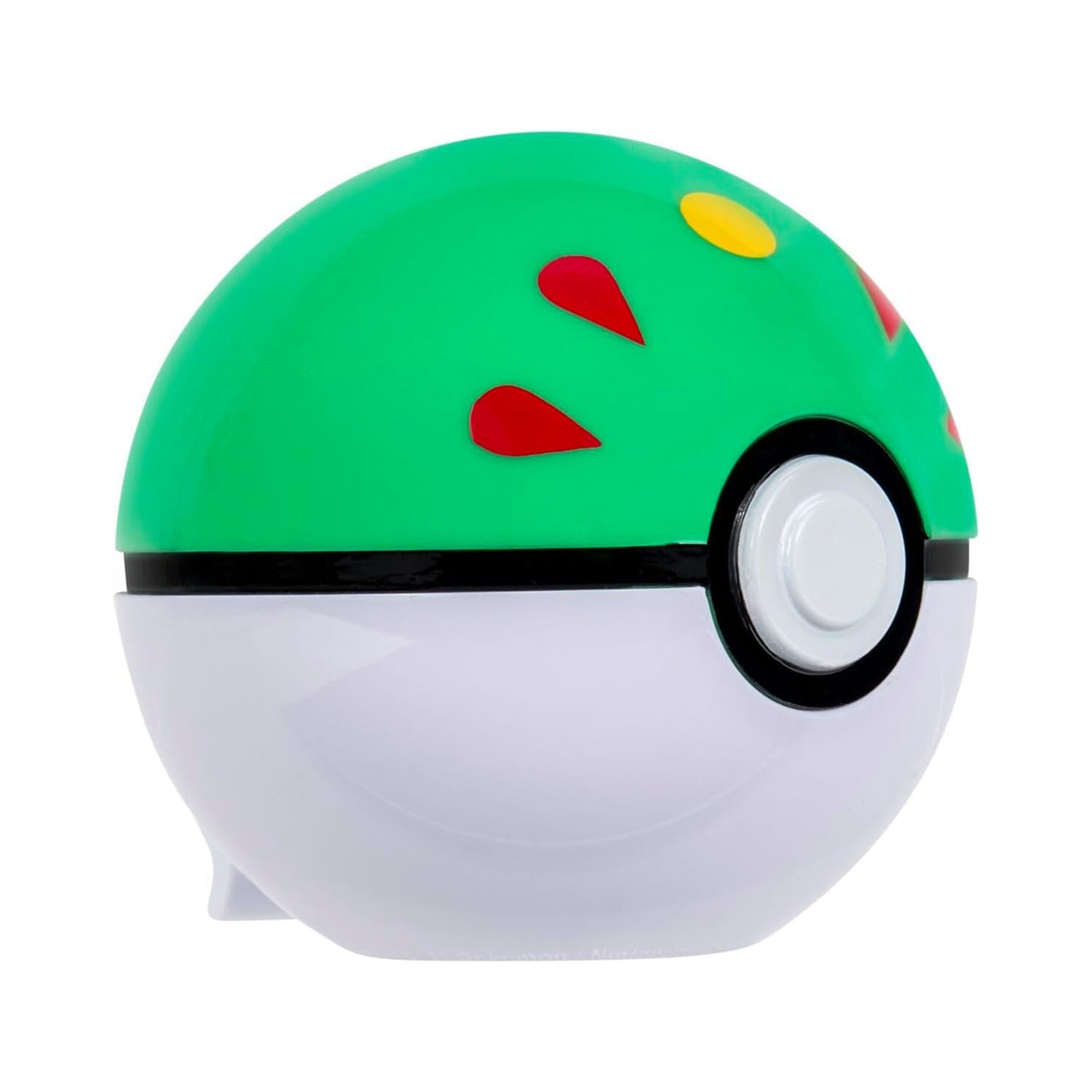 Pokemon Clip 'N' Go Poke Ball ve Charmander Figür PKW4162