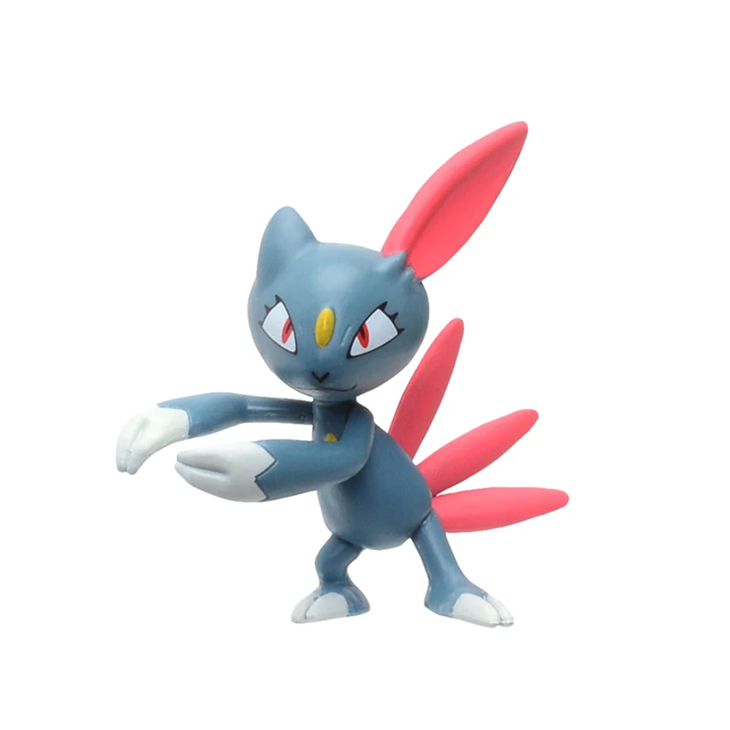 Pokemon Select Seri Tasarım Mekan ve Figür Seti PKW4275