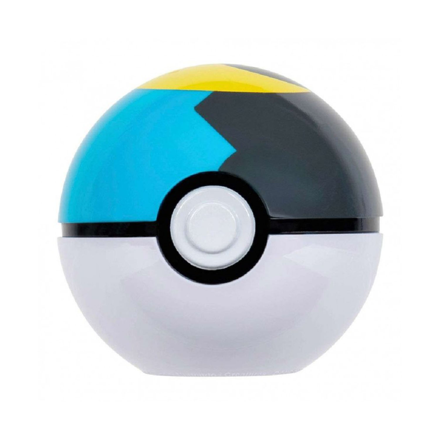 Pokemon Clip 'N' Go Poke Ball ve Clefairy Figür PKW4160