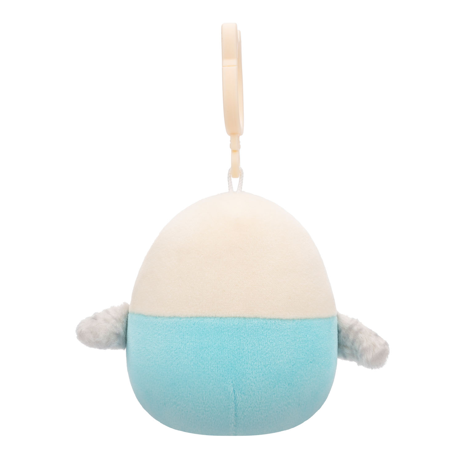 Squishmallows Muhabbet Kuşu Tycho 9 cm Klipsli CP00332