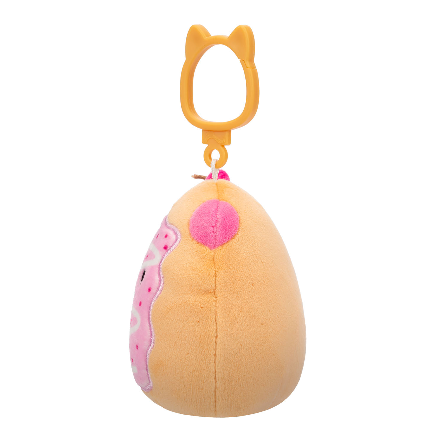 Squishmallows Donut Perl 9 cm Klipsli CP00334