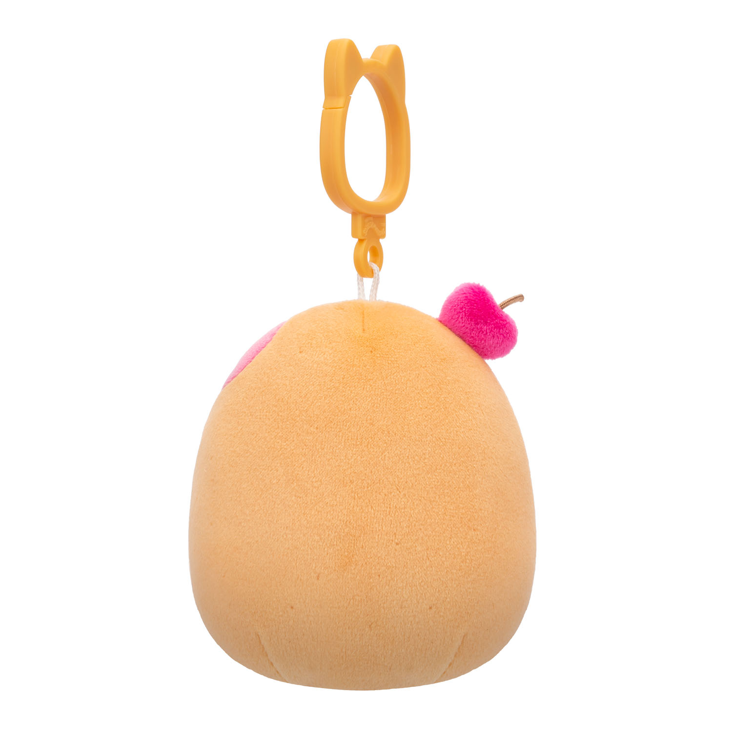 Squishmallows Donut Perl 9 cm Klipsli CP00334