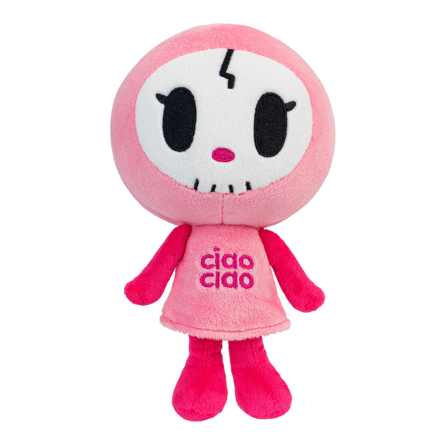 Tokidoki 20 cm Pelüş Figür - Ciao Ciao TKDI0003