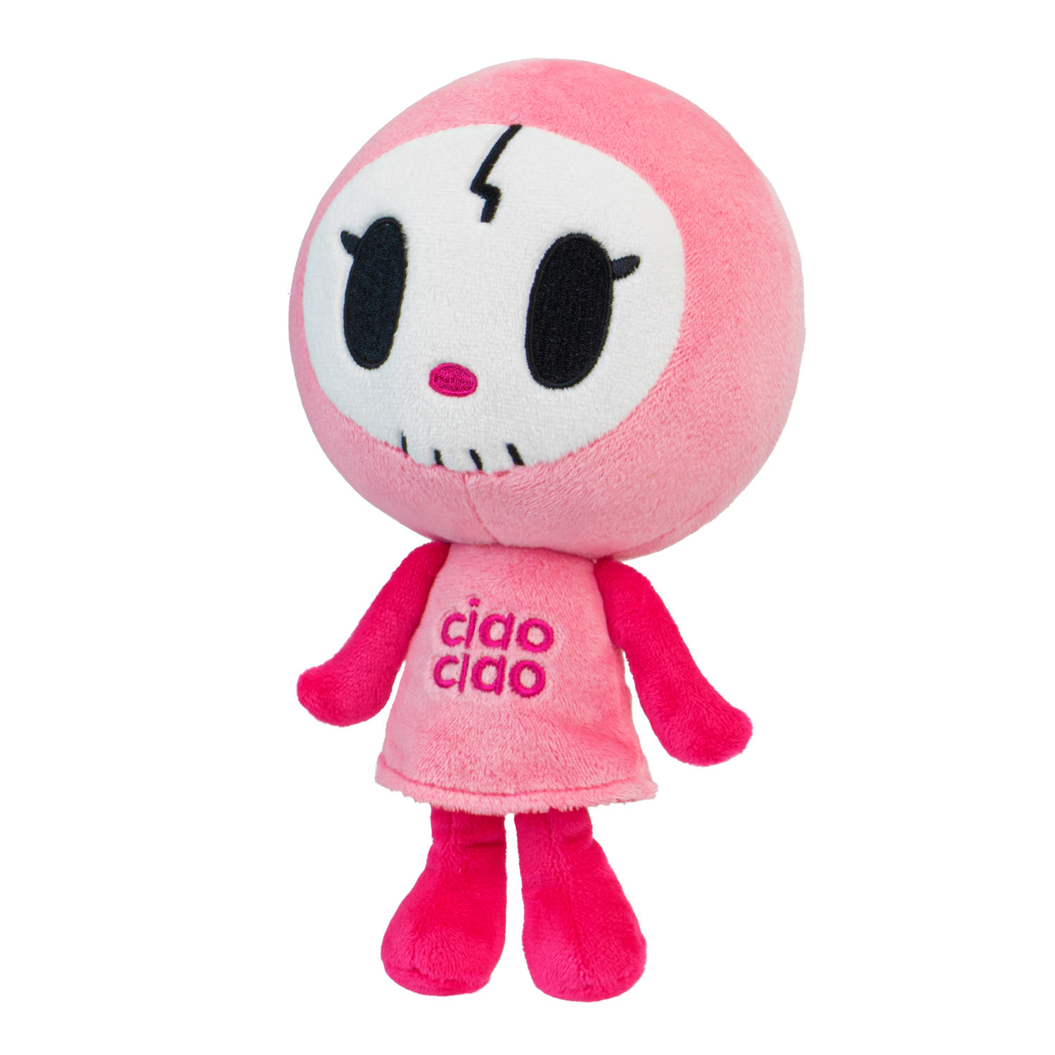 Tokidoki 20 cm Pelüş Figür - Ciao Ciao TKDI0003