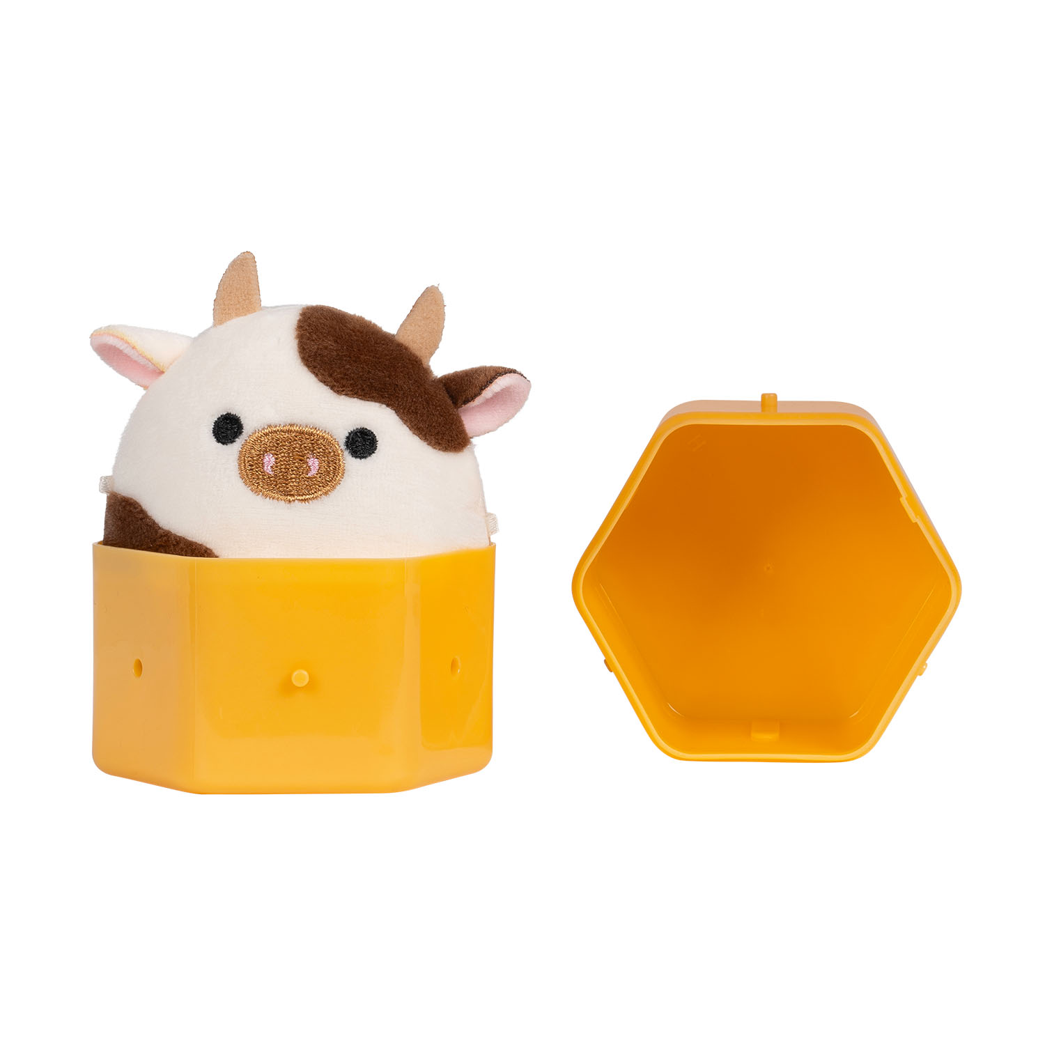 Micromallows Sürpriz Kapsül Seri 2 MM0059