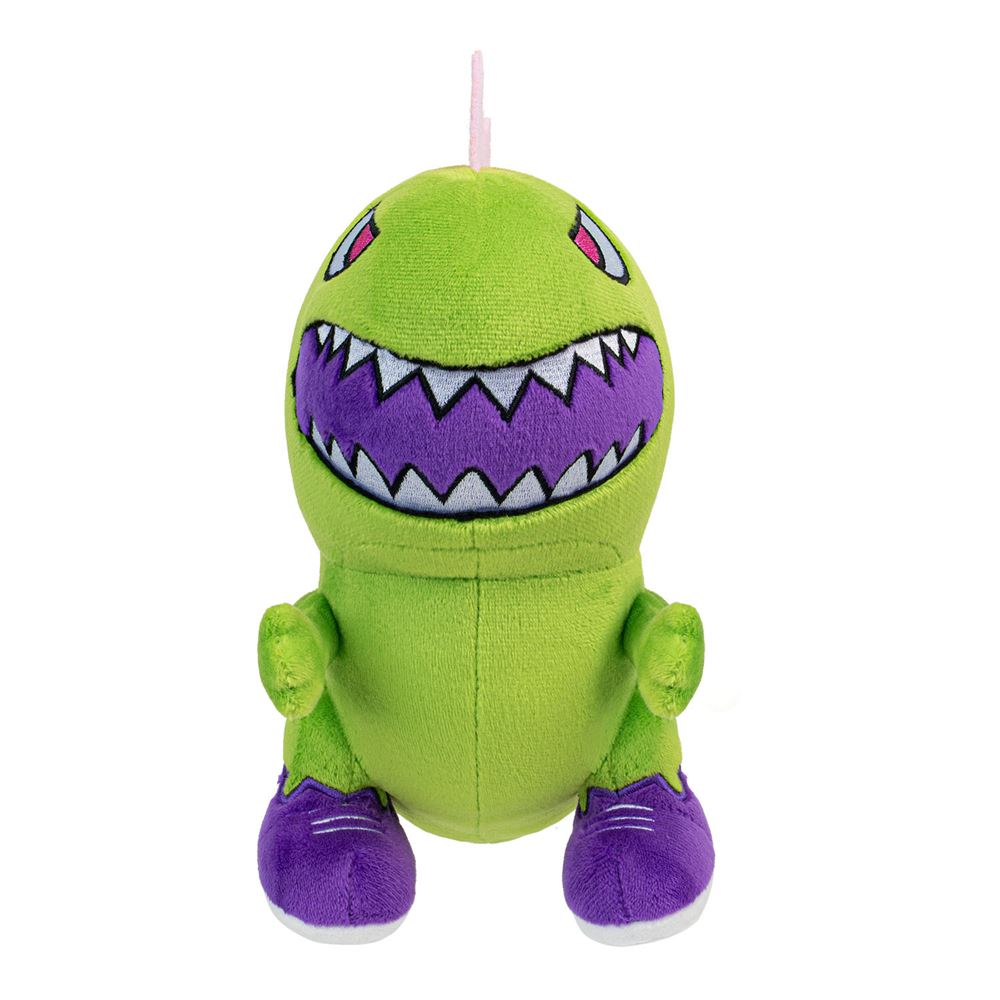 Tokidoki 20 cm Pelüş Figür - Kaiju Tokimon TKDI0004