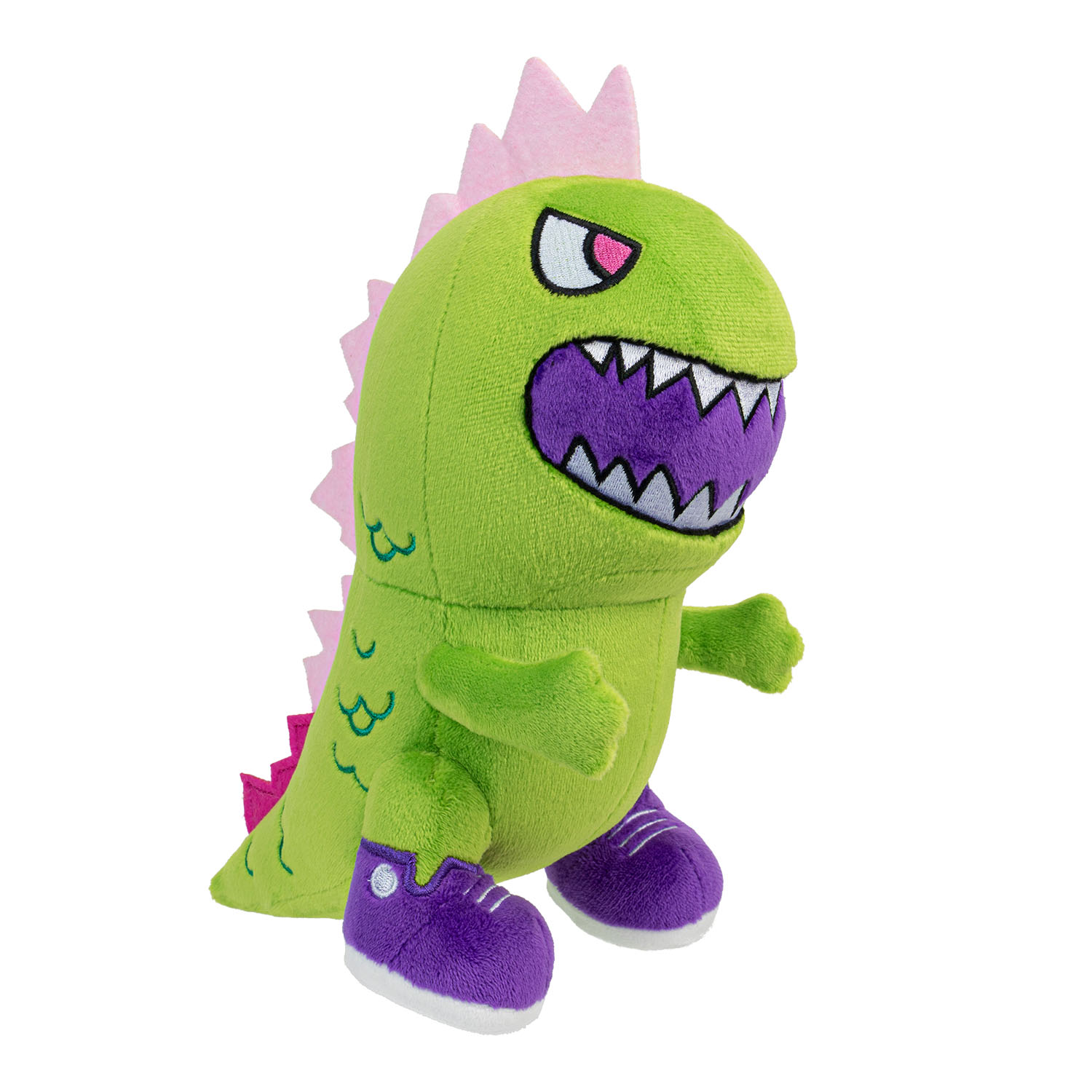 Tokidoki 20 cm Pelüş Figür - Kaiju Tokimon TKDI0004