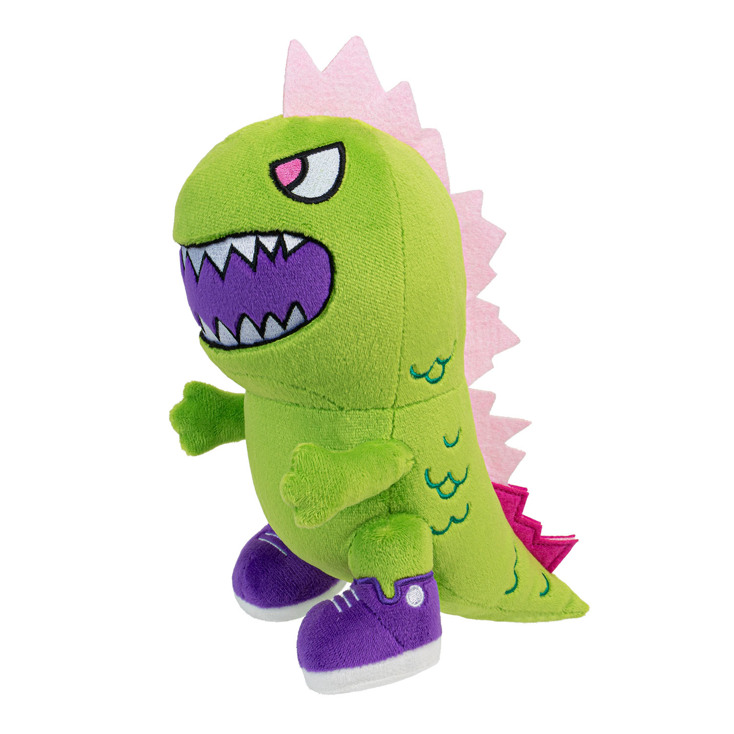 Tokidoki 20 cm Pelüş Figür - Kaiju Tokimon TKDI0004