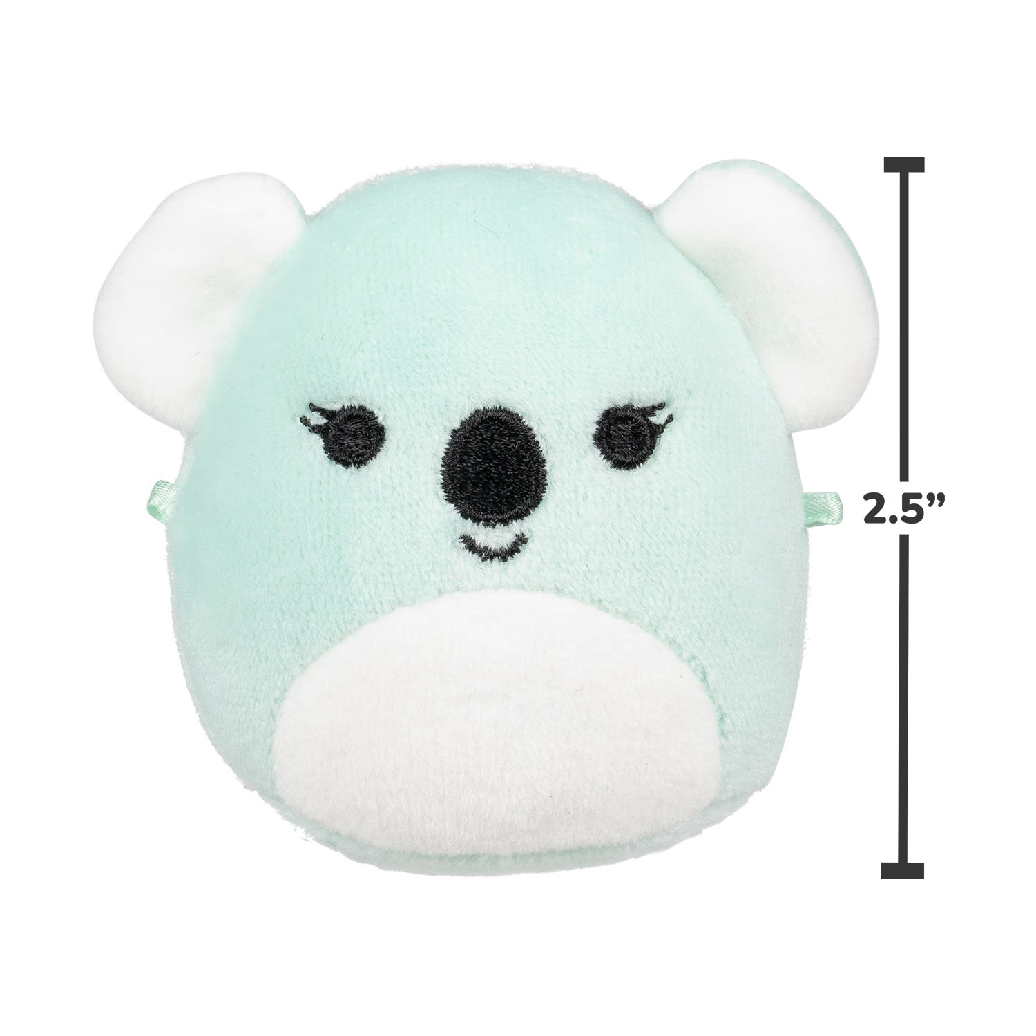 Micromallows 6'lı Figür Paketi MM0035