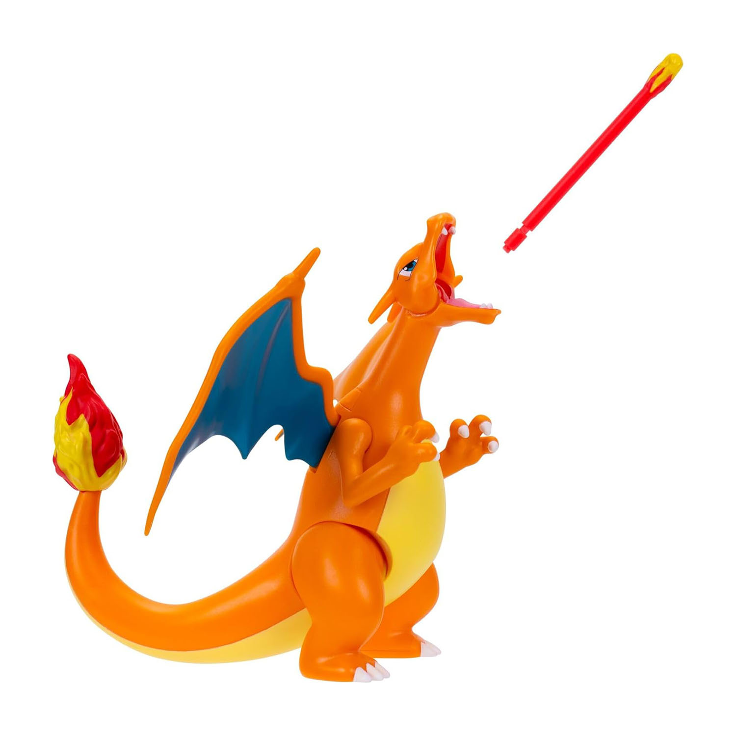 Pokemon Battle 2'li Figür - Squirtle & Charmander PKW2283