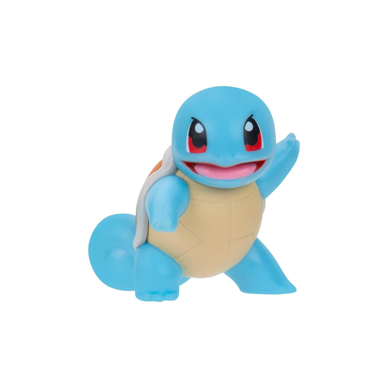 Pokemon Battle 2'li Figür - Squirtle & Charmander PKW2283