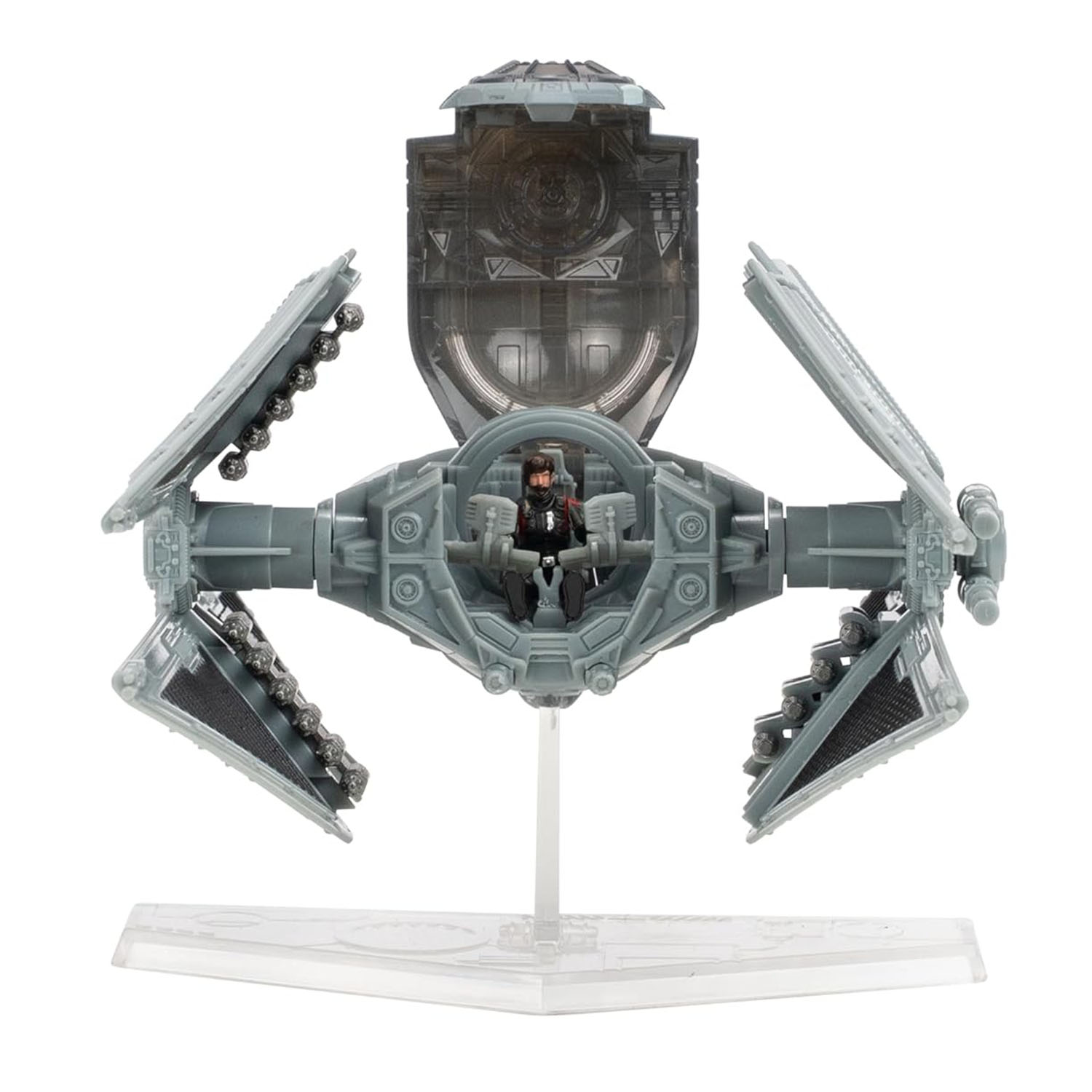 Star Wars The Avenger Araç ve Mikro Figür Set 0217