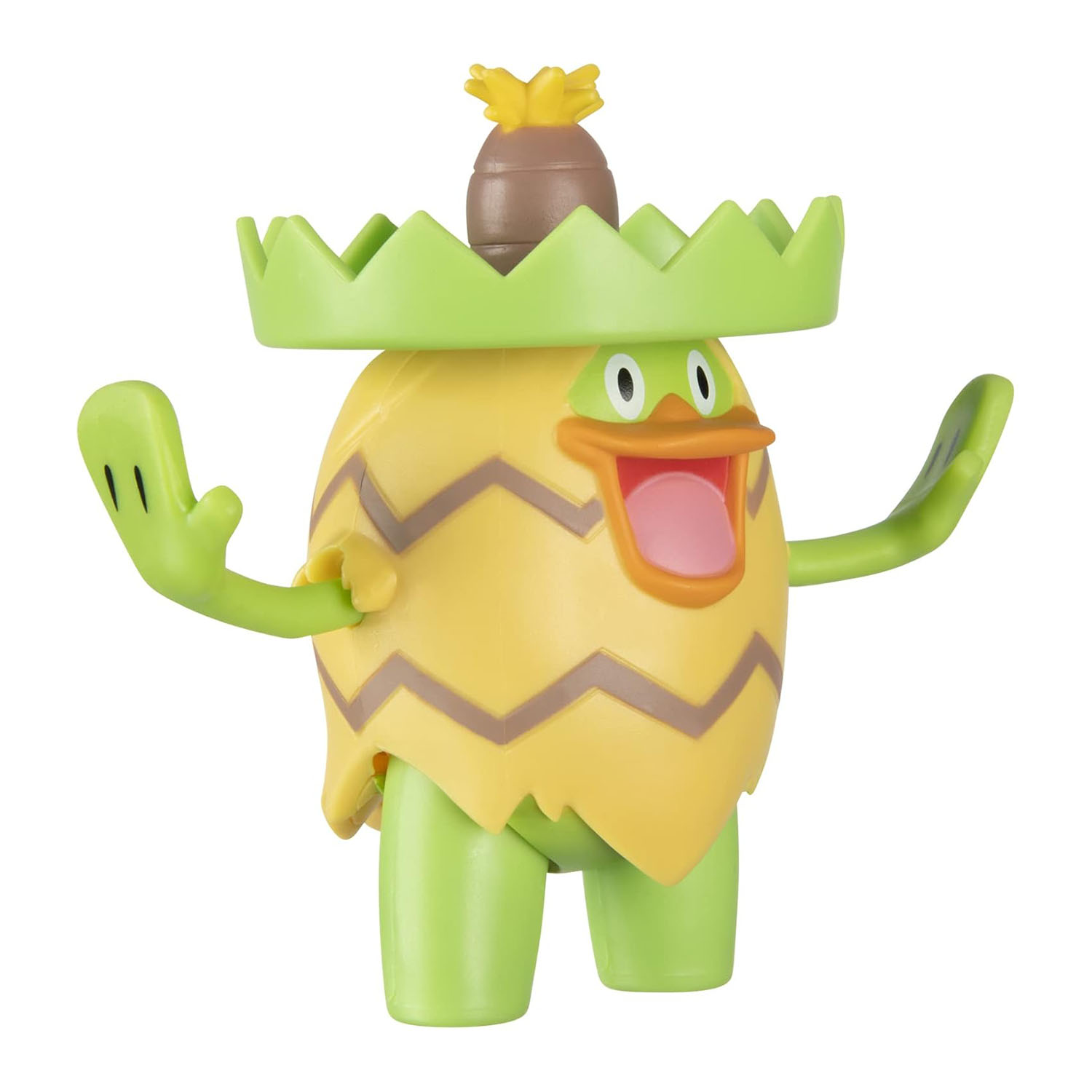Pokemon Battle 3'lü Figür Seti PKW2551