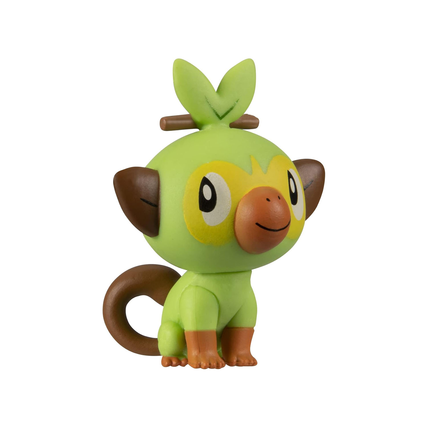 Pokemon Battle 3'lü Figür Seti PKW2551