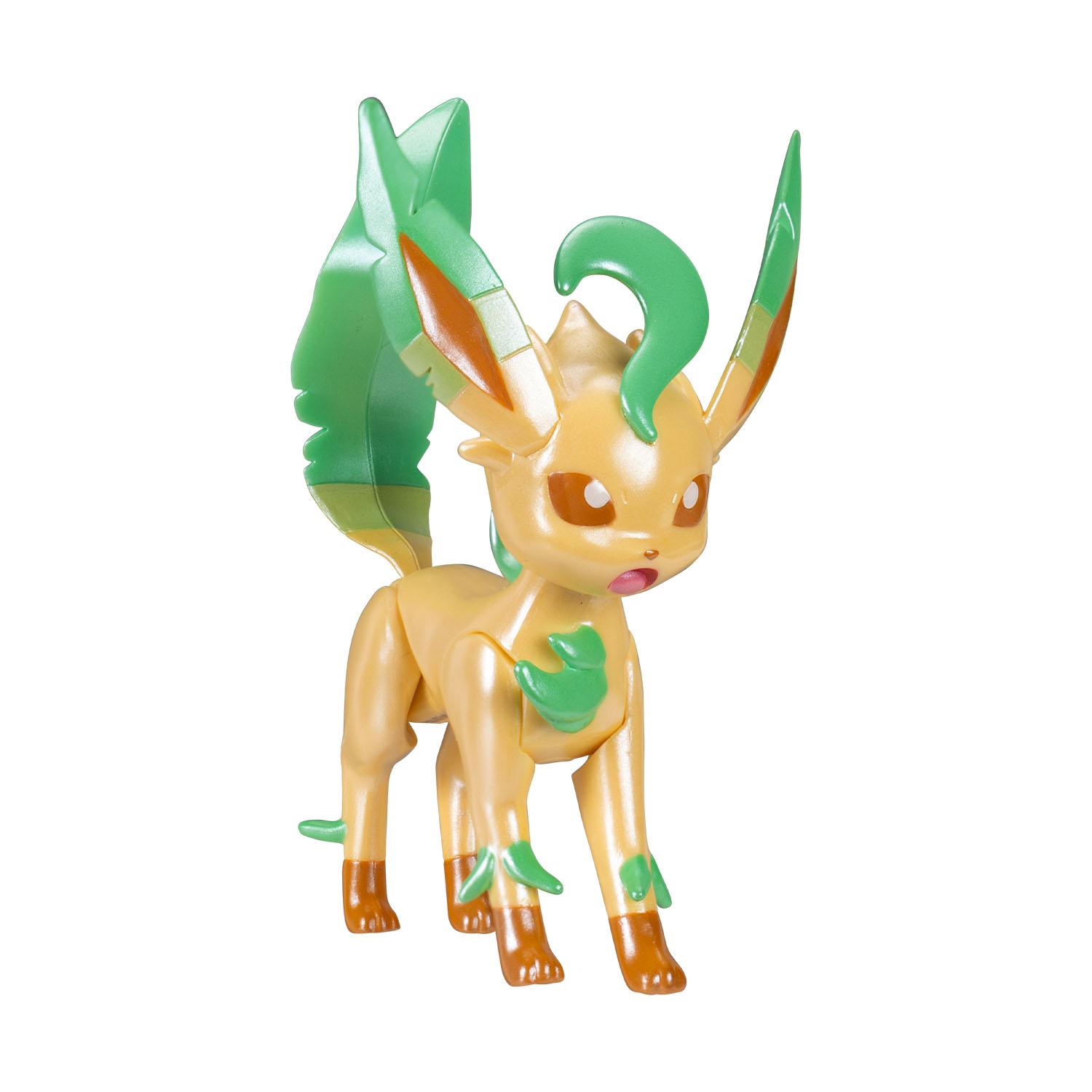 Pokemon Select Seri Eevee Evolution 4'lü Figür Paketi PKW4224