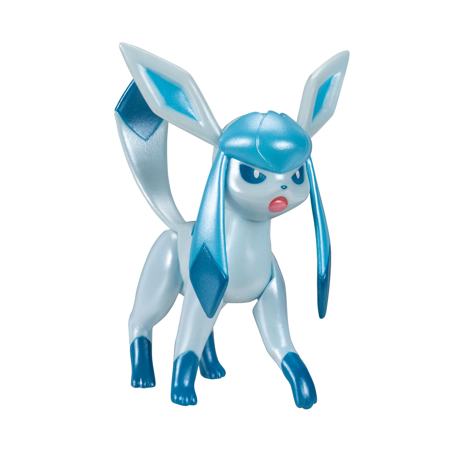 Pokemon Select Seri Eevee Evolution 4'lü Figür Paketi PKW4224