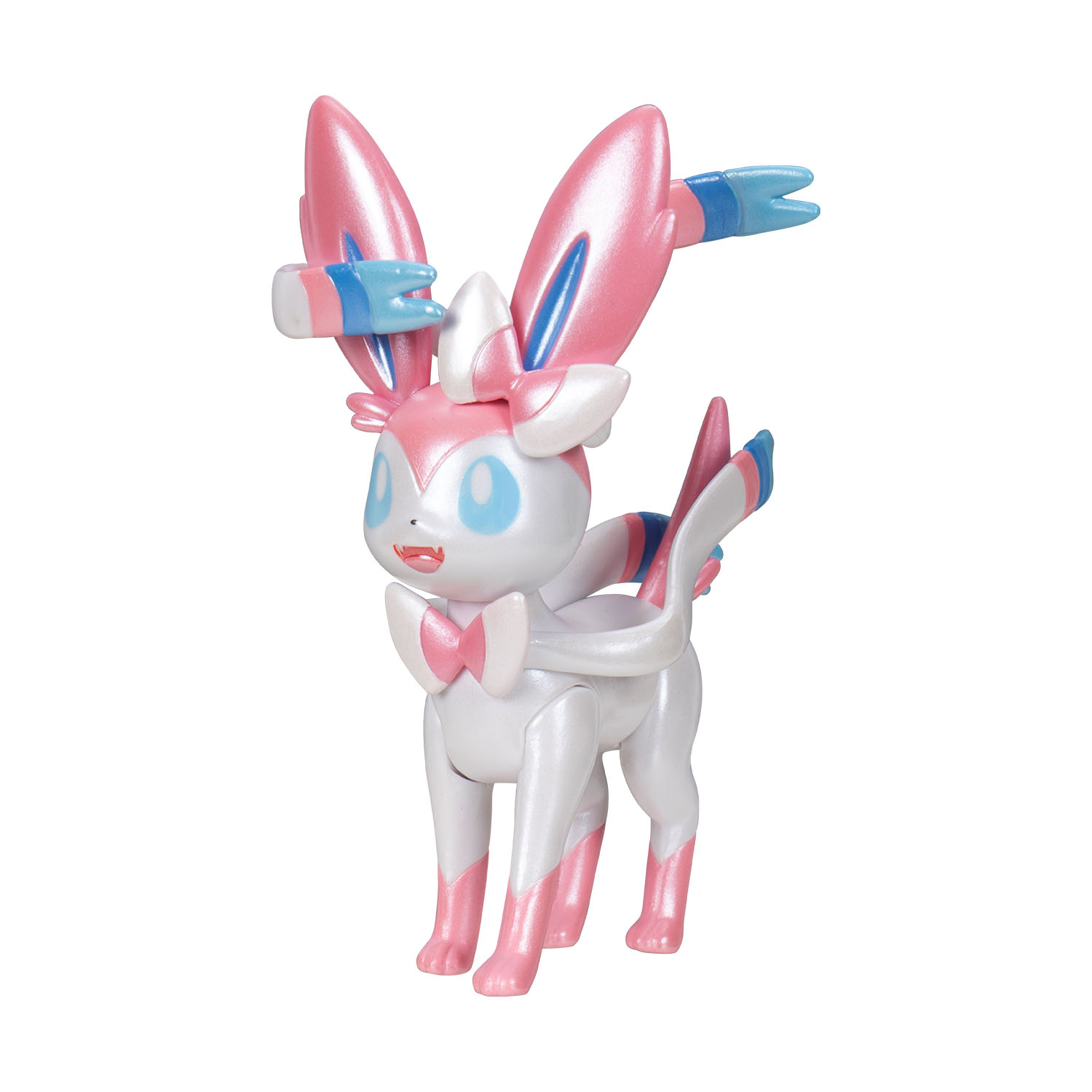 Pokemon Select Seri Eevee Evolution 4'lü Figür Paketi PKW4224