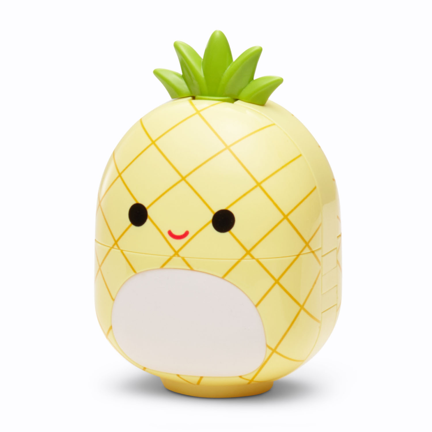 BLDR Squishmallows Tekli Paket Seri 1 - Ananas Maui CNS0054