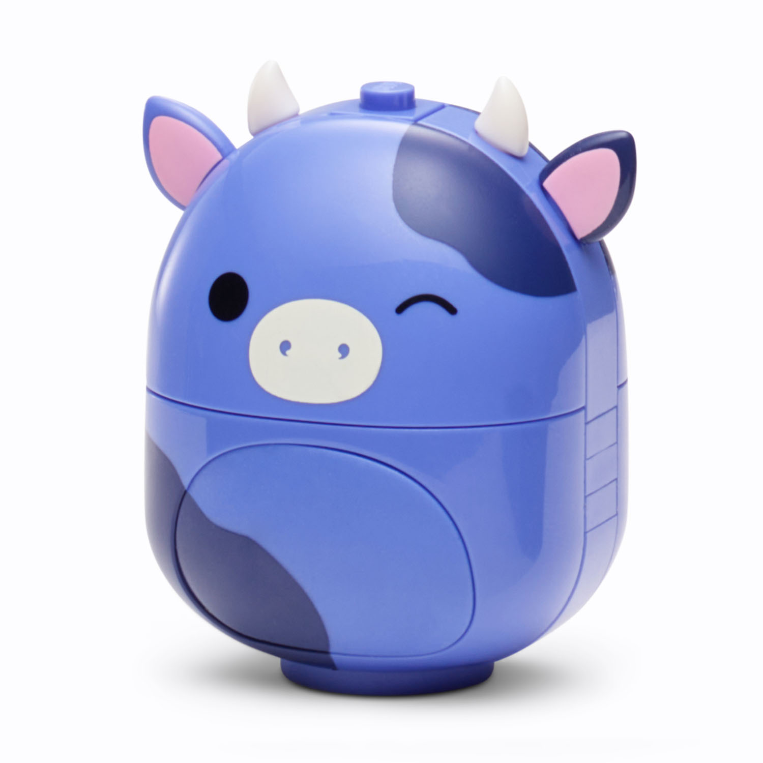 BLDR Squishmallows Tekli Paket Seri 1 - İnek Ingred CNS0056