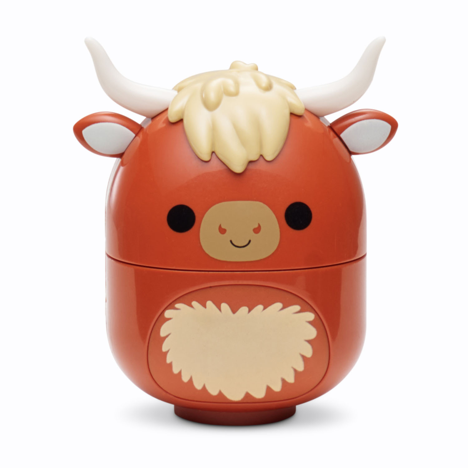 BLDR Squishmallows Tekli Paket Seri 1 - Sığır Marshal CNS0058