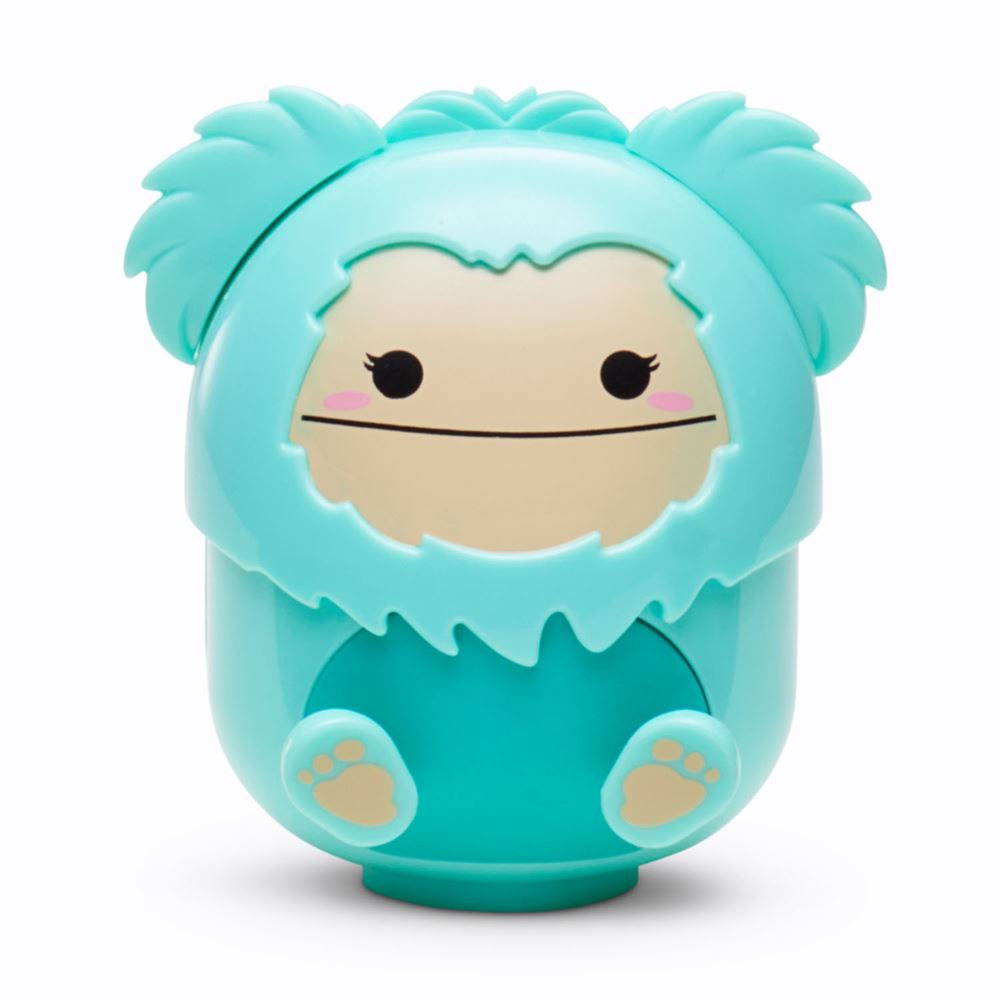BLDR Squishmallows Tekli Paket Seri 1 - Kocaayak Joelle CNS0059