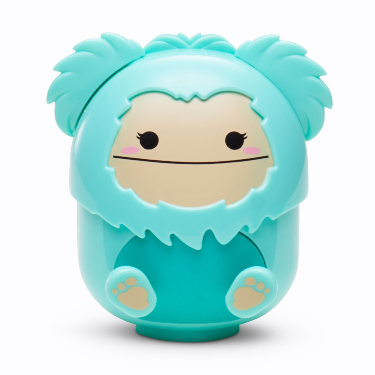 BLDR Squishmallows Tekli Paket Seri 1 - Kocaayak Joelle CNS0059