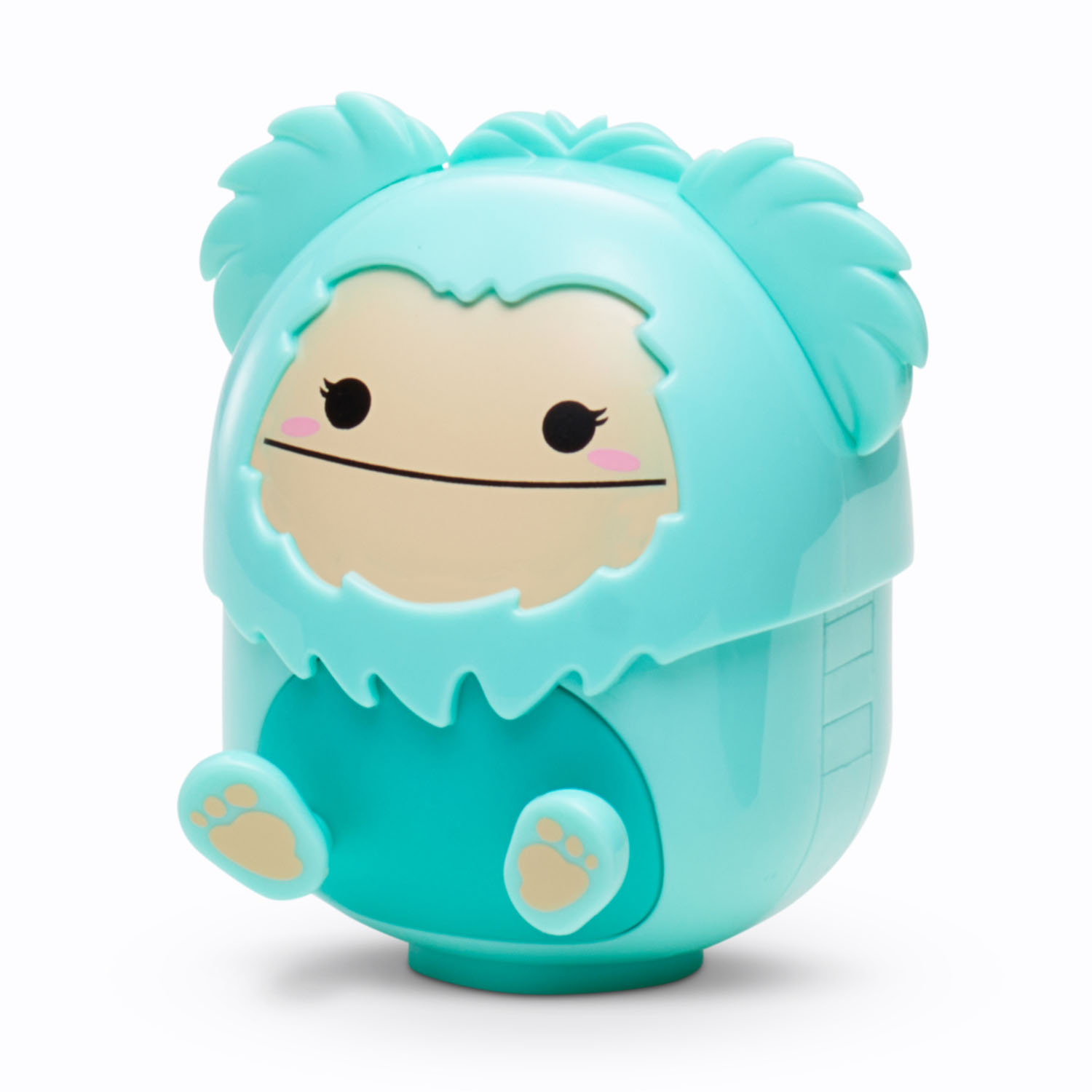 BLDR Squishmallows Tekli Paket Seri 1 - Kocaayak Joelle CNS0059